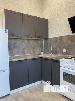 Студия квартира, на длительный срок, 30м2, 4/19 этаж