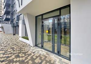 Студия квартира, на длительный срок, 23м2, 15/24 этаж