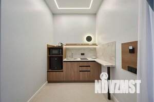 1-к квартира, посуточно, 20м2, 1/3 этаж