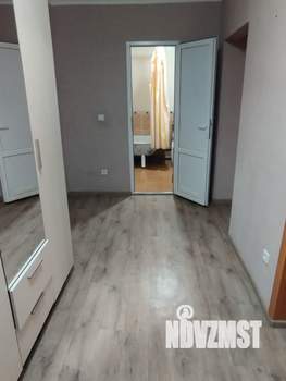 2-к квартира, на длительный срок, 67м2, 2/16 этаж