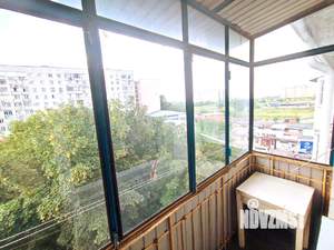 1-к квартира, на длительный срок, 32м2, 5/5 этаж