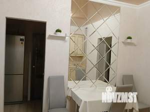 1-к квартира, посуточно, 40м2, 2/9 этаж