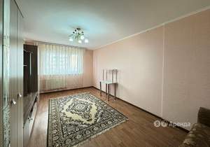 2-к квартира, на длительный срок, 64м2, 2/18 этаж