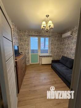 1-к квартира, на длительный срок, 50м2, 19/19 этаж