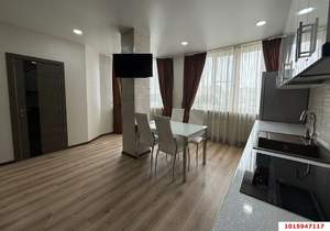 1-к квартира, на длительный срок, 51м2, 5/8 этаж