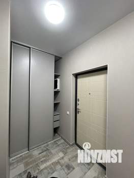 1-к квартира, на длительный срок, 48м2, 15/22 этаж