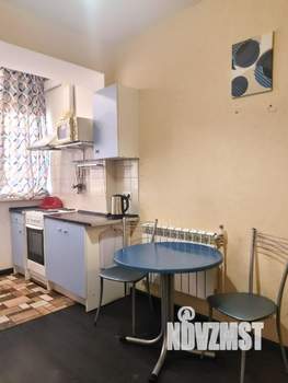 1-к квартира, на длительный срок, 36м2, 1/7 этаж