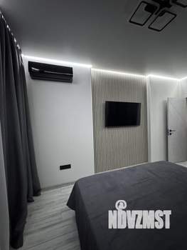 3-к квартира, на длительный срок, 64м2, 13/24 этаж