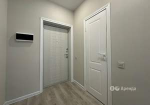 Студия квартира, на длительный срок, 23м2, 4/16 этаж