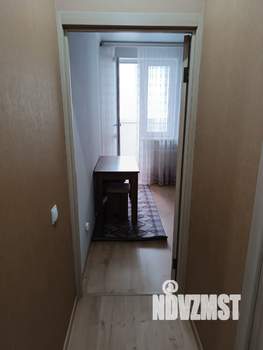 1-к квартира, на длительный срок, 34м2, 14/20 этаж