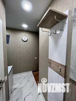 Студия квартира, посуточно, 30м2, 2/25 этаж