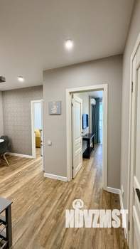 2-к квартира, на длительный срок, 43м2, 17/23 этаж