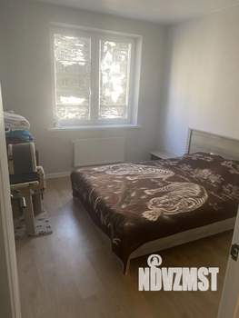 1-к квартира, на длительный срок, 37м2, 8/16 этаж