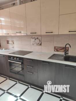 2-к квартира, на длительный срок, 55м2, 5/18 этаж