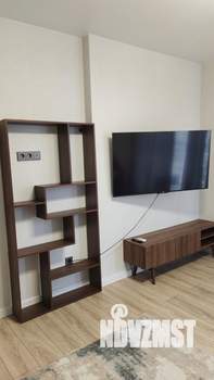 2-к квартира, на длительный срок, 52м2, 11/22 этаж