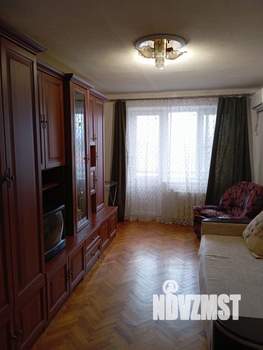 2-к квартира, на длительный срок, 46м2, 5/5 этаж