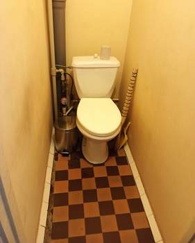 2-к квартира, на длительный срок, 45м2, 4/5 этаж