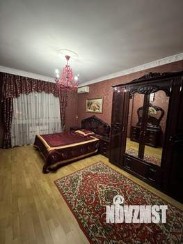 3-к квартира, на длительный срок, 100м2, 5/18 этаж