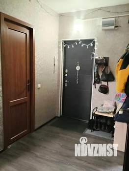 2-к квартира, на длительный срок, 56м2, 6/18 этаж