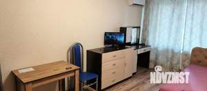 Студия квартира, на длительный срок, 26м2, 1/17 этаж