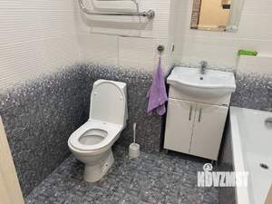 1-к квартира, на длительный срок, 35м2, 3/3 этаж