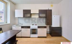 1-к квартира, на длительный срок, 31м2, 6/7 этаж