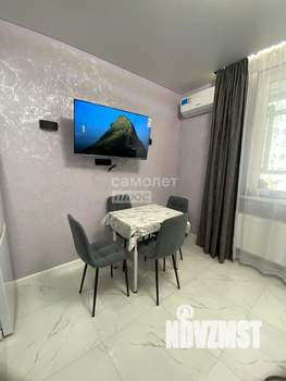 Студия квартира, на длительный срок, 25м2, 3/16 этаж