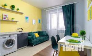 2-к квартира, посуточно, 46м2, 1/1 этаж