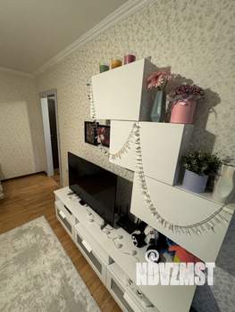 1-к квартира, на длительный срок, 34м2, 5/5 этаж