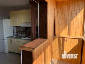 1-к квартира, на длительный срок, 39м2, 11/13 этаж