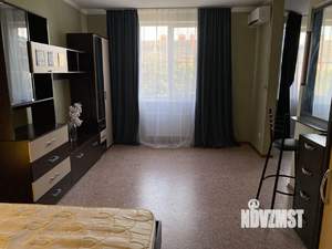 1-к квартира, на длительный срок, 34м2, 2/3 этаж