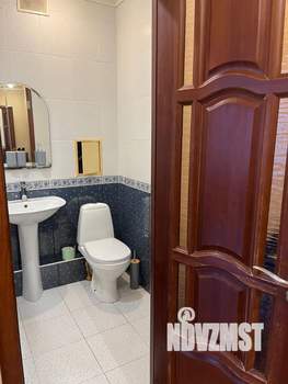 1-к квартира, на длительный срок, 50м2, 5/6 этаж