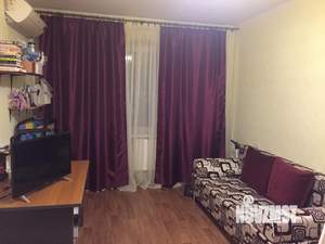 1-к квартира, на длительный срок, 37м2, 8/16 этаж