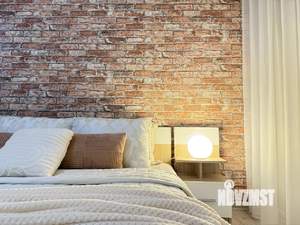 2-к квартира, посуточно, 45м2, 2/7 этаж