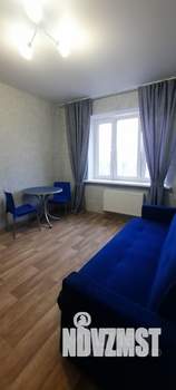 2-к квартира, на длительный срок, 54м2, 20/21 этаж