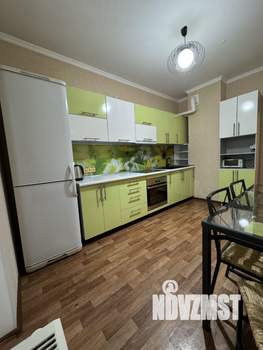 1-к квартира, на длительный срок, 46м2, 11/23 этаж