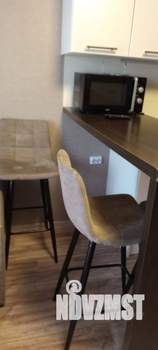 Студия квартира, на длительный срок, 26м2, 14/16 этаж