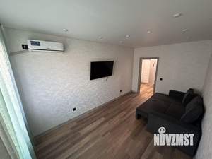 1-к квартира, на длительный срок, 40м2, 6/19 этаж