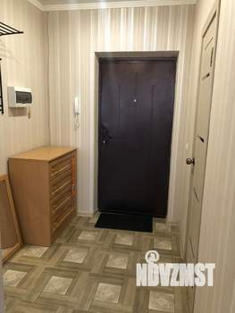 1-к квартира, на длительный срок, 35м2, 10/17 этаж