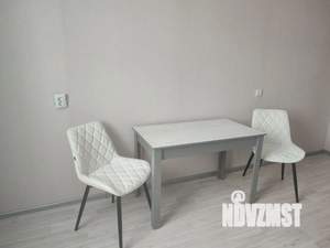 1-к квартира, на длительный срок, 40м2, 3/6 этаж