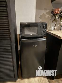 Студия квартира, на длительный срок, 24м2, 17/17 этаж