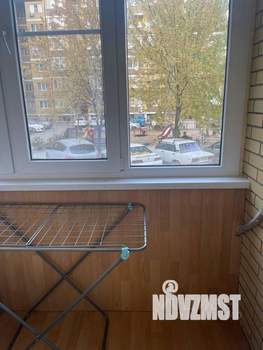 1-к квартира, на длительный срок, 40м2, 1/6 этаж