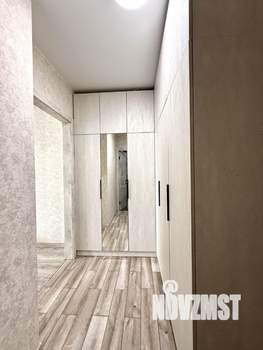 Студия квартира, на длительный срок, 27м2, 14/18 этаж