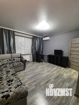 1-к квартира, на длительный срок, 45м2, 8/16 этаж