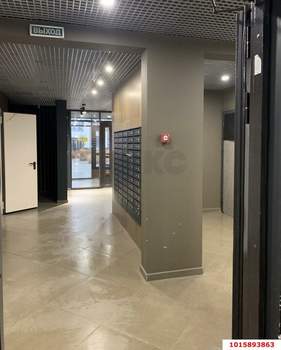 1-к квартира, на длительный срок, 36м2, 17/20 этаж