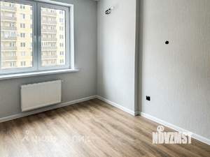 1-к квартира, на длительный срок, 39м2, 9/16 этаж