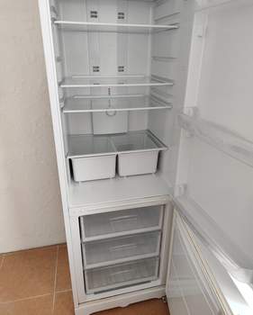 1-к квартира, на длительный срок, 46м2, 5/6 этаж