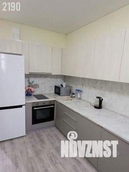 Студия квартира, на длительный срок, 30м2, 16/25 этаж