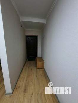 Студия квартира, на длительный срок, 37м2, 1/5 этаж