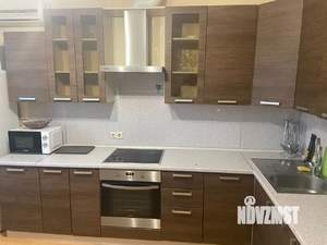 1-к квартира, на длительный срок, 50м2, 11/16 этаж